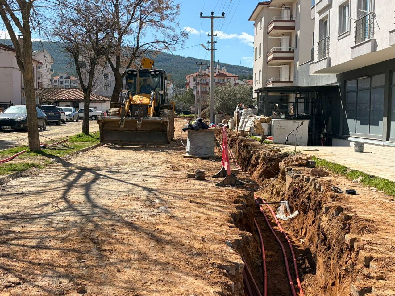 Yol Çalışması Değil Çile: Muğla'da Mağduriyet Büyüyor 9